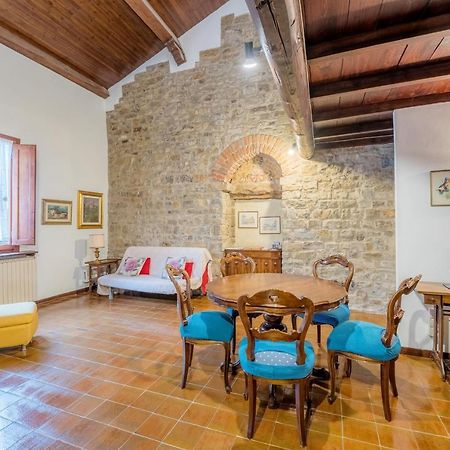 I Medici In Podesta Floransa Dış mekan fotoğraf