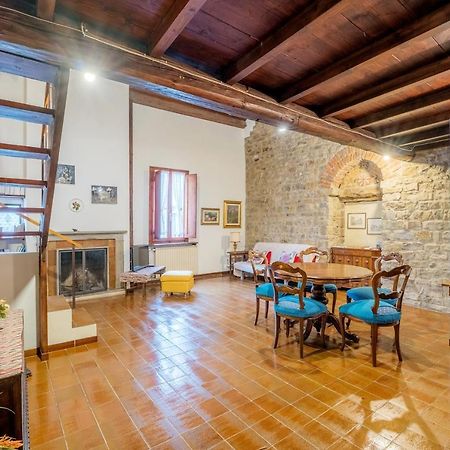 I Medici In Podesta Floransa Dış mekan fotoğraf