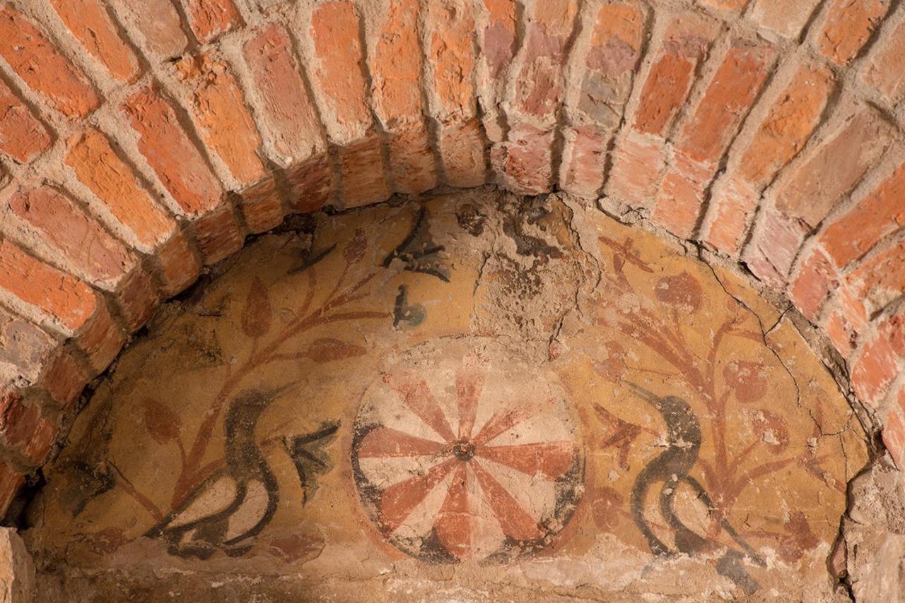 I Medici In Podesta Floransa Dış mekan fotoğraf