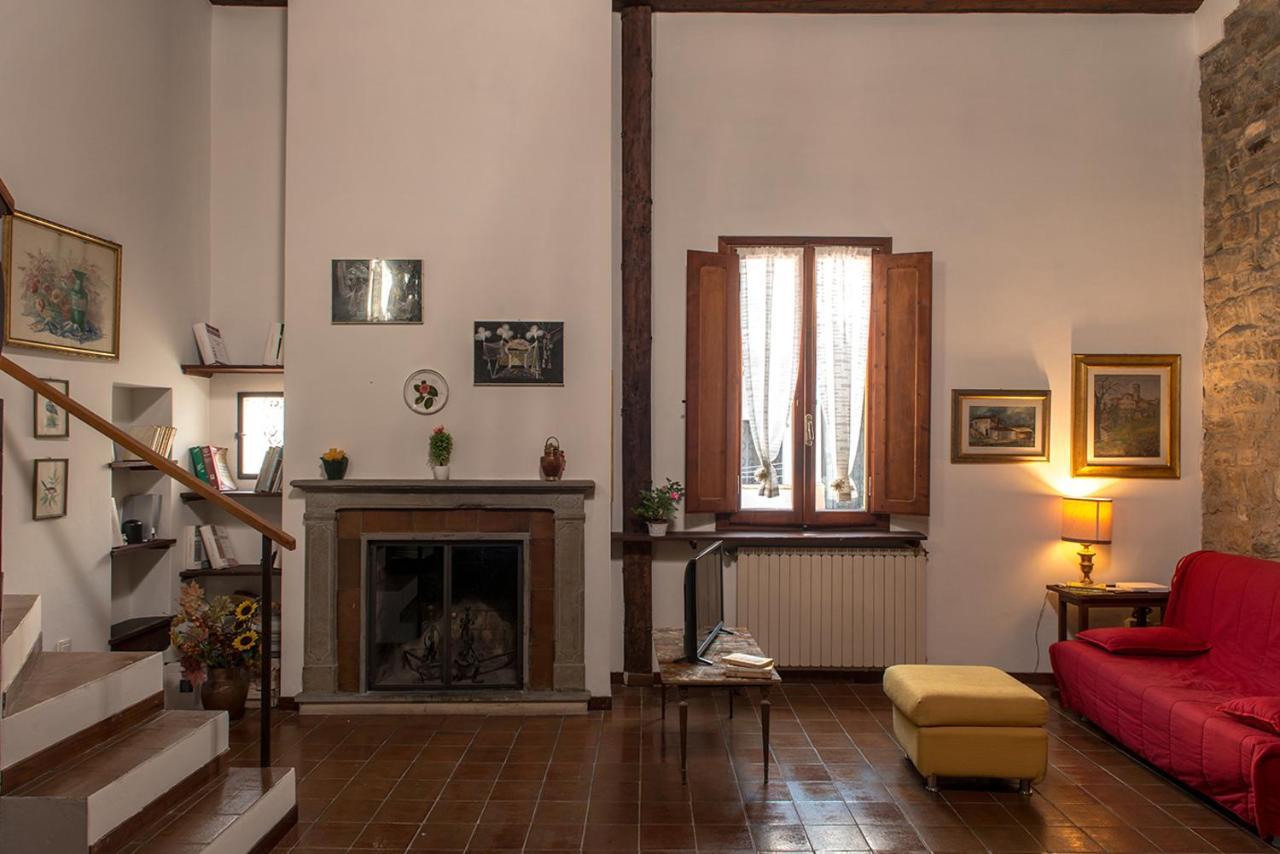 I Medici In Podesta Floransa Dış mekan fotoğraf